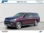 Ford Expedition MAX Limited 4WD