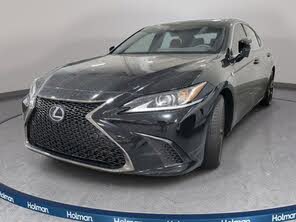 Lexus ES 350 F Sport Handling FWD
