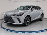 Lexus RX 350 FWD