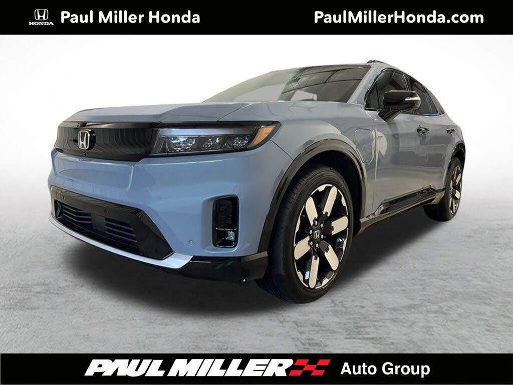 2025 Honda Prologue Elite AWD