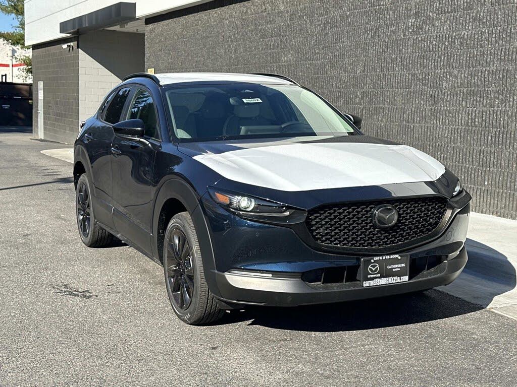 2026 Mazda CX-30 2.5 S Aire Edition AWD