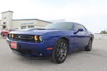 Dodge Challenger GT AWD