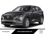 Mazda CX-5 2.5 S AWD