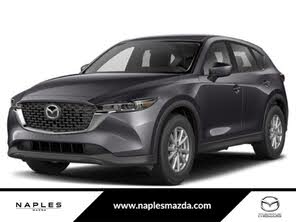 Mazda CX-5 2.5 S AWD