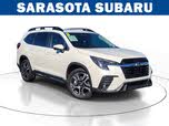 Subaru Ascent Limited 7-Passenger AWD