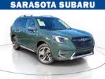 Subaru Forester Touring Crossover AWD