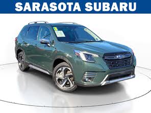 Subaru Forester Touring Crossover AWD