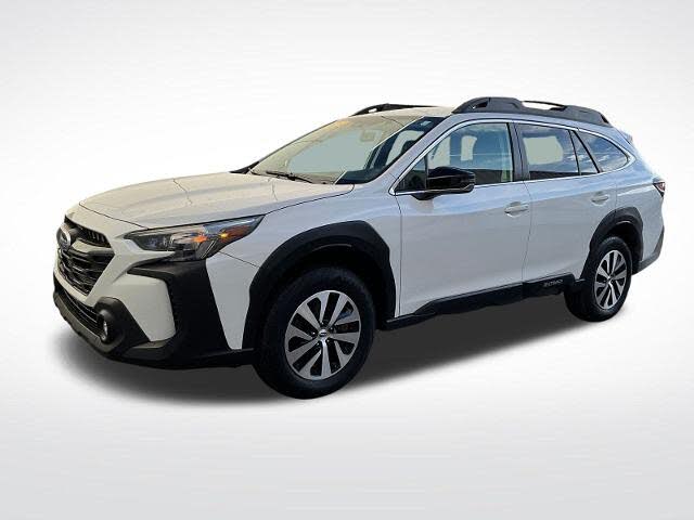 2023 Subaru Outback Premium AWD