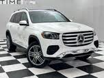 Mercedes-Benz GLS 450 4MATIC
