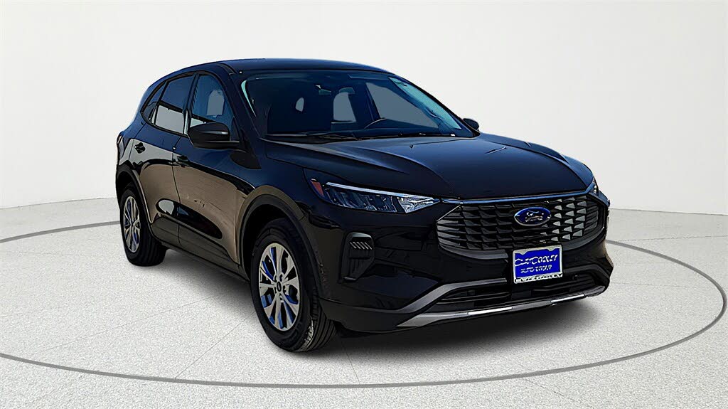 2026 Ford Escape Active FWD