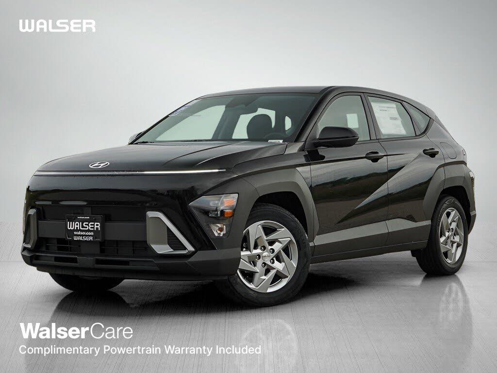 2026 Hyundai Kona SE FWD