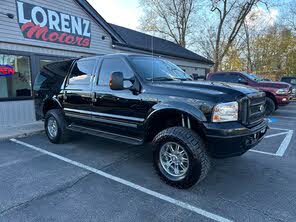 Ford Excursion Limited 4WD
