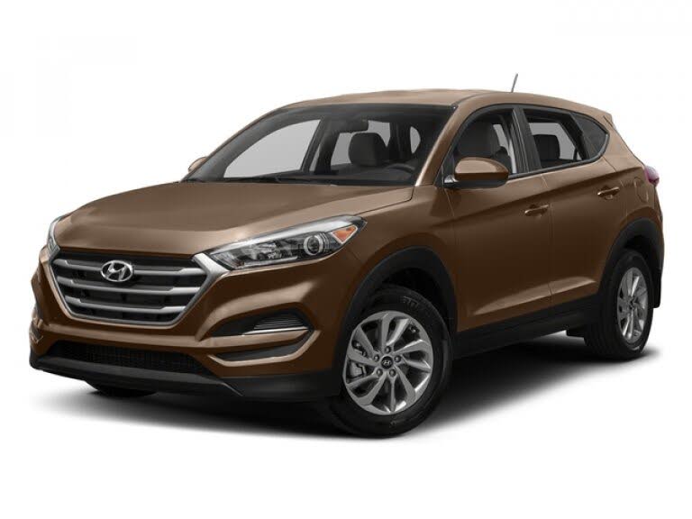 2017 Hyundai Tucson 2.0L SE FWD