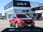Chevrolet Equinox LT FWD with 1LT