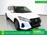 Nissan Kicks SV FWD