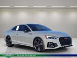 Audi S5 3.0T quattro Premium Plus Coupe AWD
