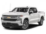 Chevrolet Silverado 1500 LT Crew Cab 4WD
