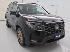 Honda Passport TrailSport AWD