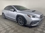 Subaru WRX GT AWD