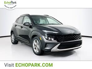 Hyundai Kona SEL AWD