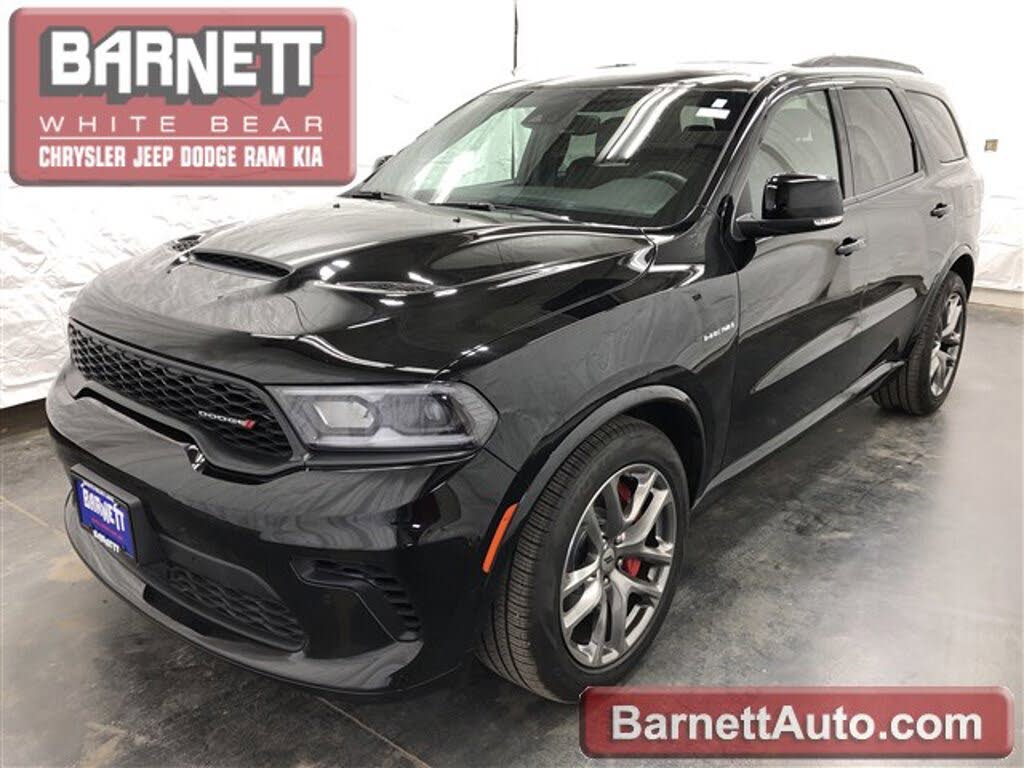 2024 Dodge Durango R/T Premium AWD