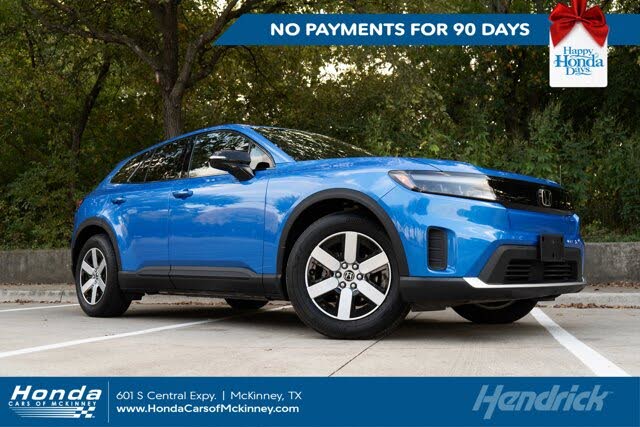 2024 Honda Prologue EX FWD