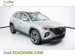 Hyundai Tucson Limited AWD