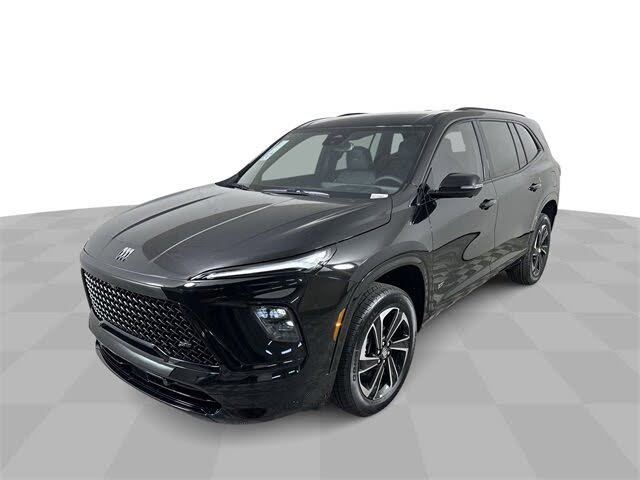 2025 Buick Enclave Sport Touring FWD