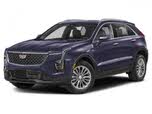 Cadillac XT4 Premium Luxury AWD