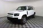 Land Rover Defender 110 P400 X-Dynamic SE AWD