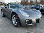 Pontiac Solstice GXP