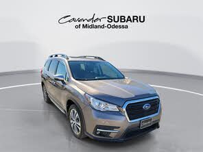 Subaru Ascent Touring AWD