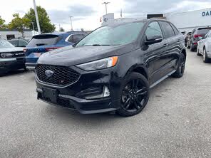 Ford Edge ST AWD