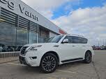Nissan Armada Platinum 4WD