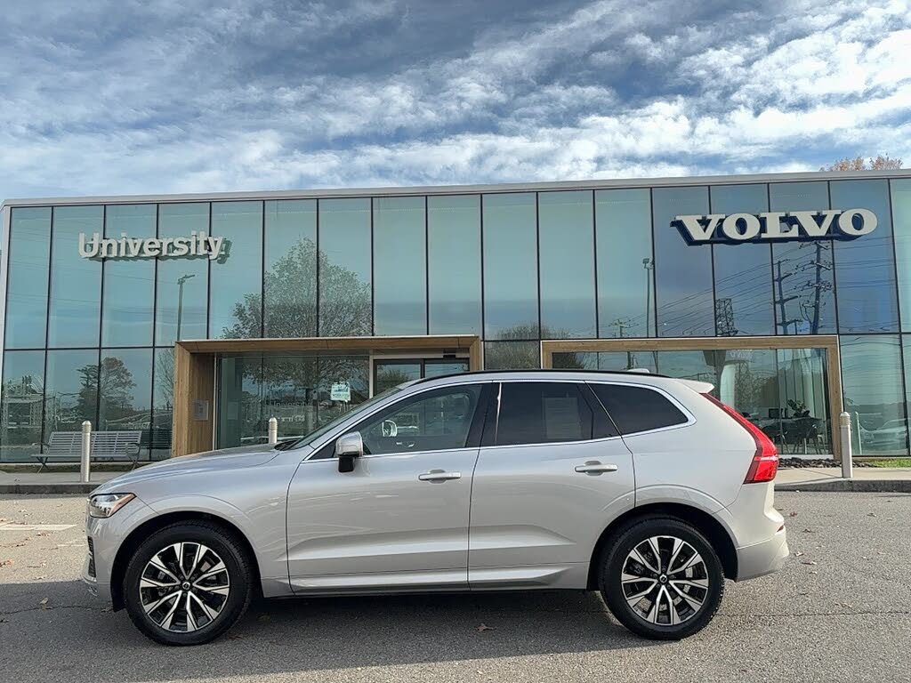 2023 Volvo XC60 B5 Core AWD