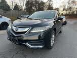 Acura RDX FWD with Technology Package