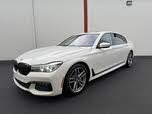BMW 7 Series 740i RWD