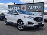 Ford Edge SEL AWD