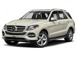 Mercedes-Benz GLE 400 4MATIC