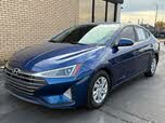 Hyundai Elantra SE FWD