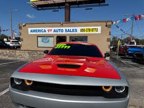 Dodge Challenger R/T RWD