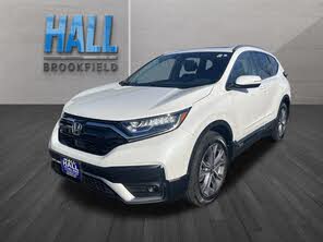 Honda CR-V Touring AWD