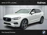 Volvo XC60 T5 Momentum FWD