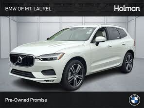 Volvo XC60 T5 Momentum FWD