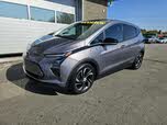 Chevrolet Bolt EV 1LT FWD