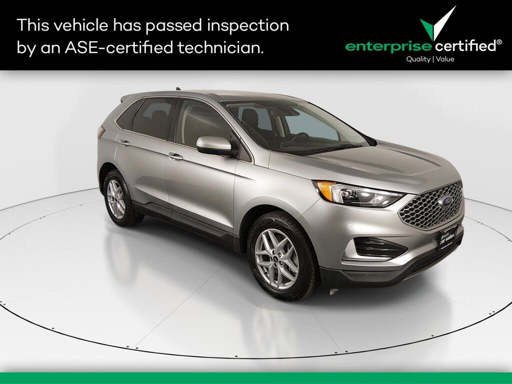 2023 Ford Edge SEL AWD