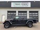 Jeep Gladiator Mojave Crew Cab 4WD
