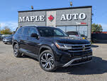 Volkswagen Atlas 3.6L Highline 4Motion AWD