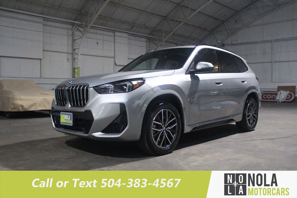 2025 BMW X1 xDrive28i