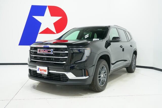 2026 GMC Acadia Elevation FWD